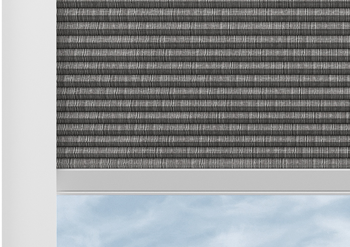 Strokes (Blackout), Fossil - Perfect Fit Blind - Image 9